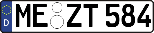 ME-ZT584