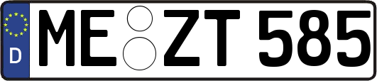 ME-ZT585