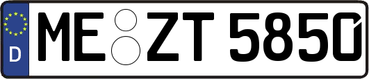 ME-ZT5850