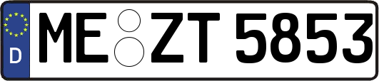 ME-ZT5853