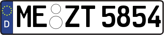 ME-ZT5854