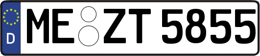 ME-ZT5855