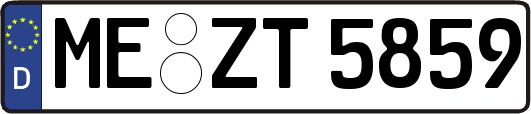 ME-ZT5859