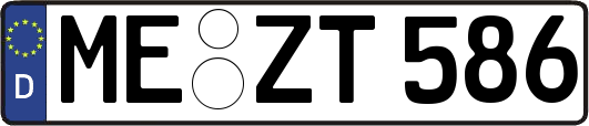 ME-ZT586