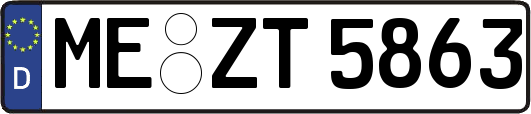 ME-ZT5863