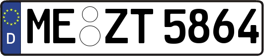 ME-ZT5864