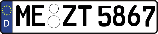 ME-ZT5867