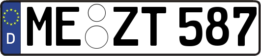 ME-ZT587