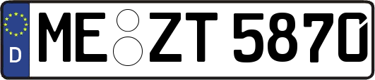 ME-ZT5870