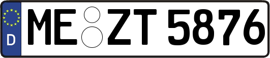ME-ZT5876