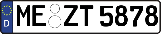 ME-ZT5878