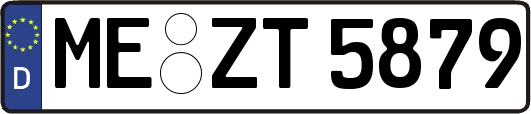 ME-ZT5879