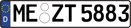 ME-ZT5883