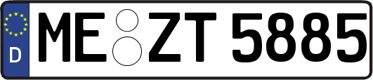 ME-ZT5885