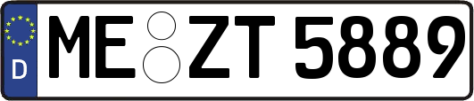 ME-ZT5889