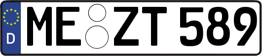 ME-ZT589