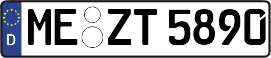 ME-ZT5890