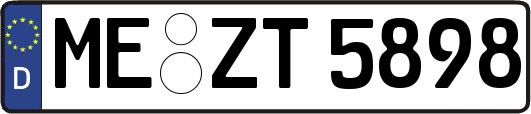 ME-ZT5898