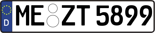 ME-ZT5899