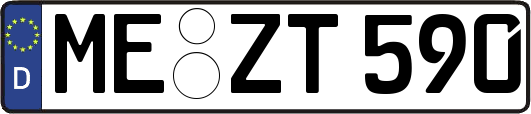 ME-ZT590