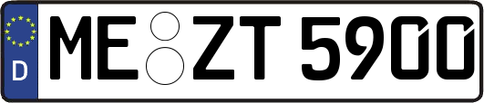 ME-ZT5900