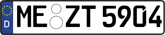ME-ZT5904