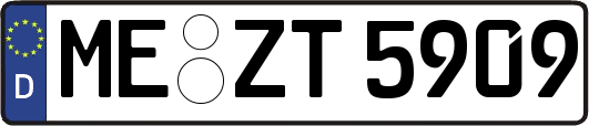 ME-ZT5909