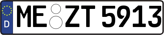 ME-ZT5913