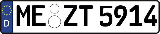 ME-ZT5914