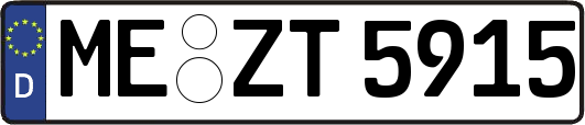 ME-ZT5915