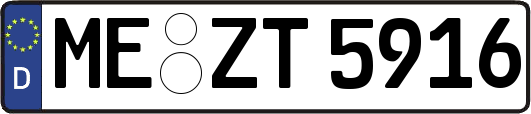 ME-ZT5916