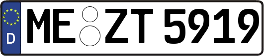 ME-ZT5919