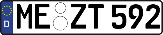 ME-ZT592