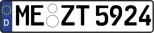 ME-ZT5924