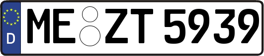 ME-ZT5939
