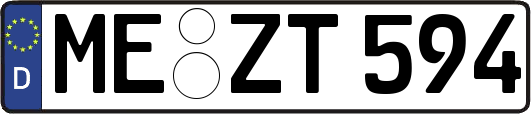 ME-ZT594