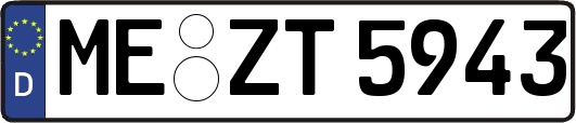 ME-ZT5943