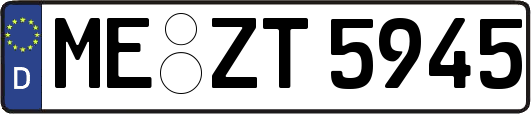 ME-ZT5945