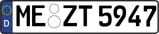 ME-ZT5947