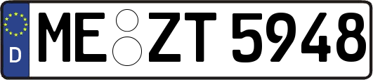 ME-ZT5948