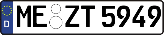 ME-ZT5949