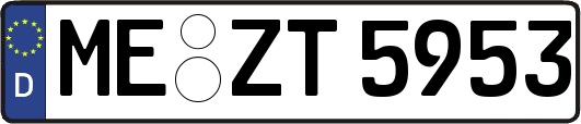 ME-ZT5953