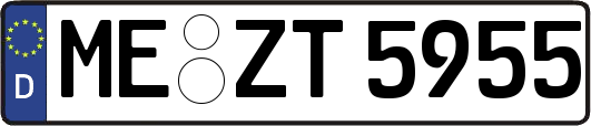 ME-ZT5955