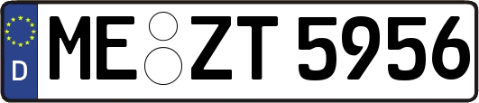 ME-ZT5956
