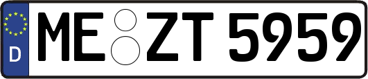 ME-ZT5959