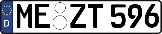 ME-ZT596