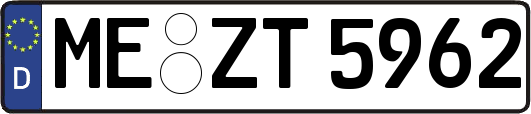 ME-ZT5962