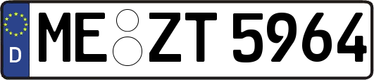 ME-ZT5964