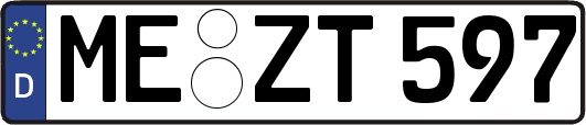 ME-ZT597