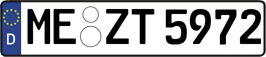 ME-ZT5972